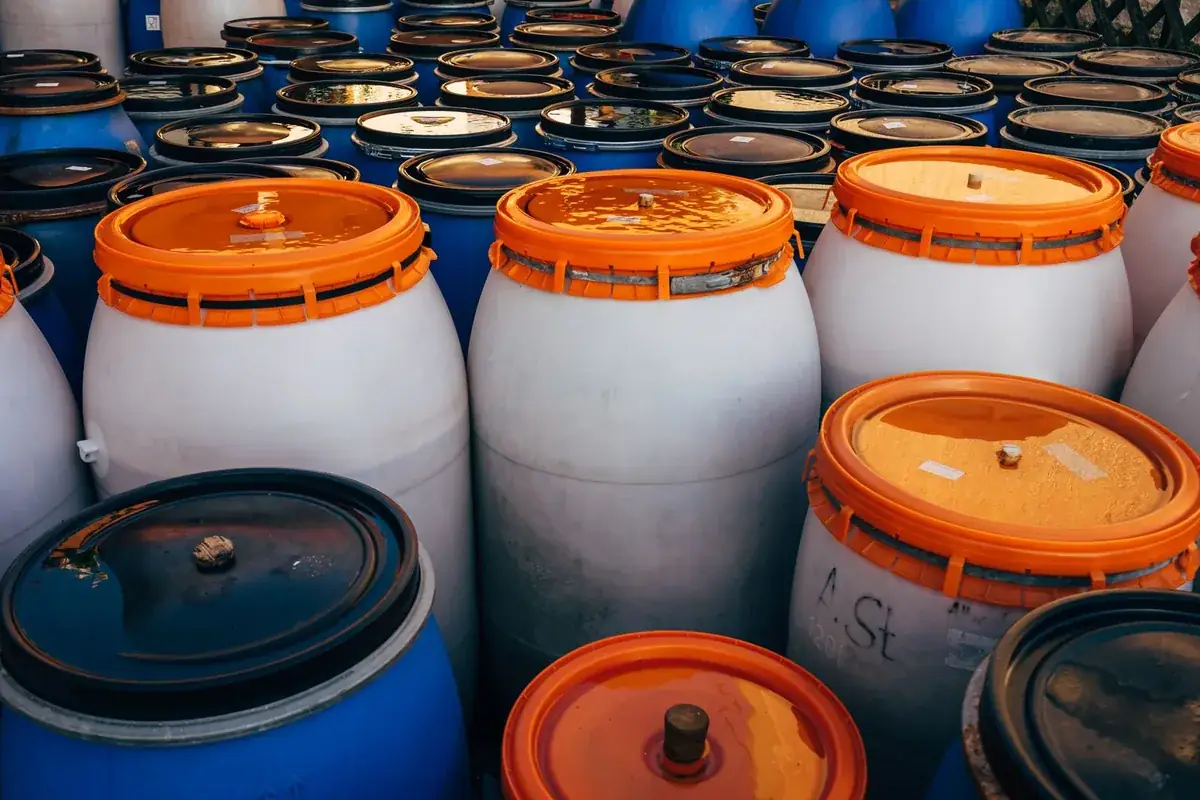 Hazmat Cleanup in Heflin, AL